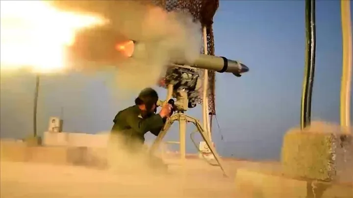 Iran najavio napade na naftna postrojenja u Zaljevu