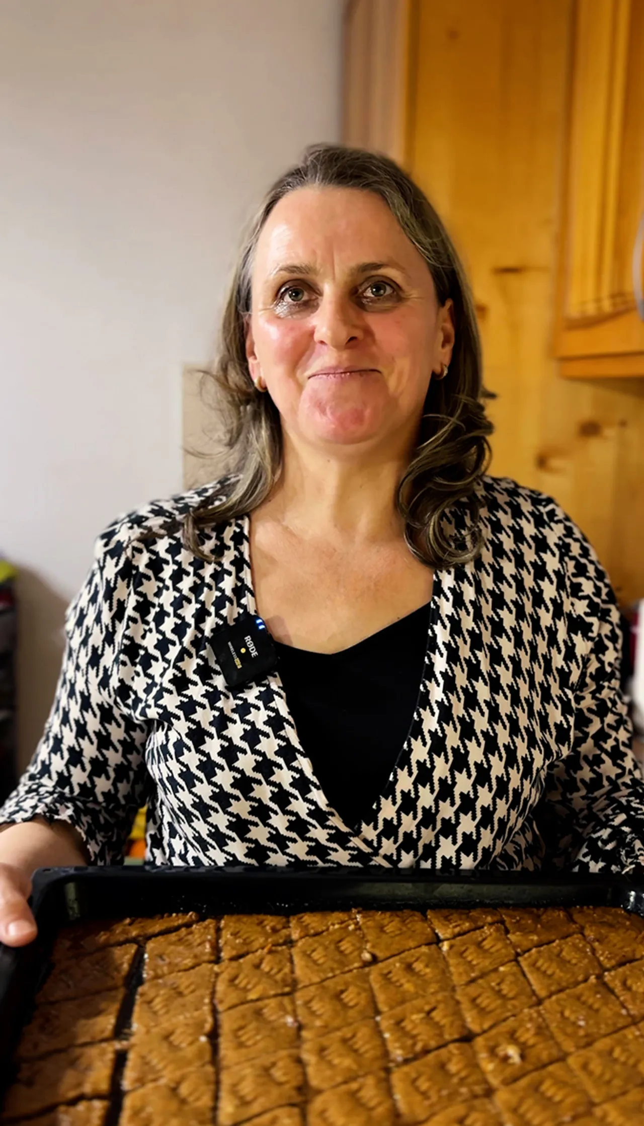 Zalogaj tradicije: Hačajlija