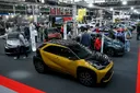 U Beogradu otvoreni sajmovi automobila i motocikala uz učešće više od 280 izlagača