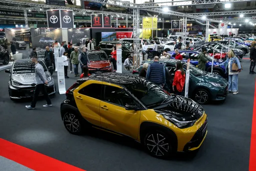 U Beogradu otvoreni sajmovi automobila i motocikala uz učešće više od 280 izlagača