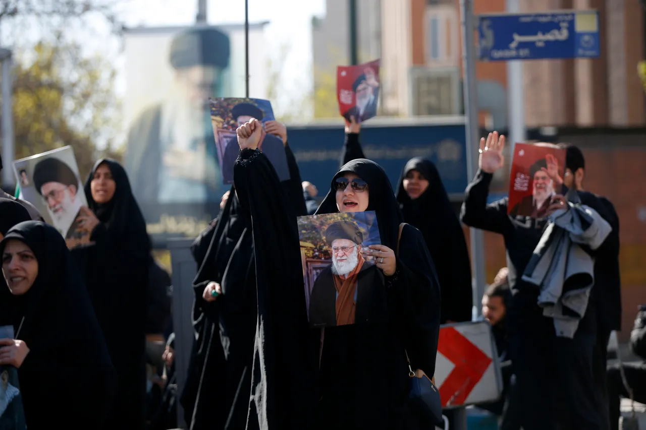 Wadephul hält Umsturz im Iran für „nicht realistisch“