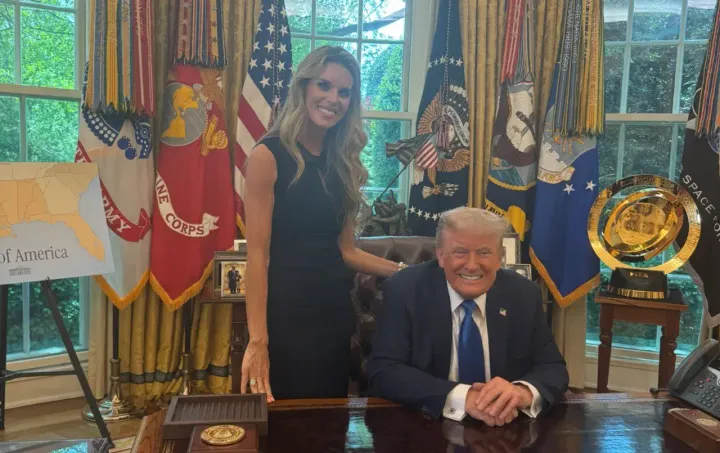 קארי פריג'ן בולר מתרחקת מטראמפ וטוענת שישראל ״כבשה את הממשל שלנו״