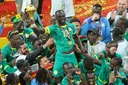 Senegal claims corruption in AFCON title decision