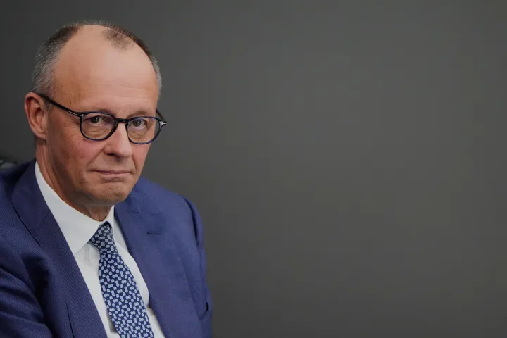 Merz: Evropa želi kraj rata u Iranu, vojna operacija SAD-a je bez jasnog cilja