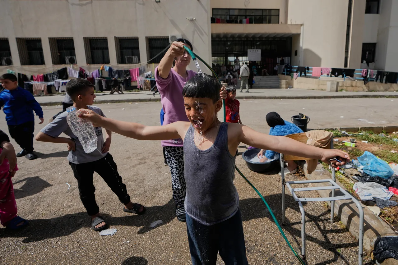 Israel destruye la infraestructura hídrica de Líbano, según informes, utiliza el "manual de Gaza"