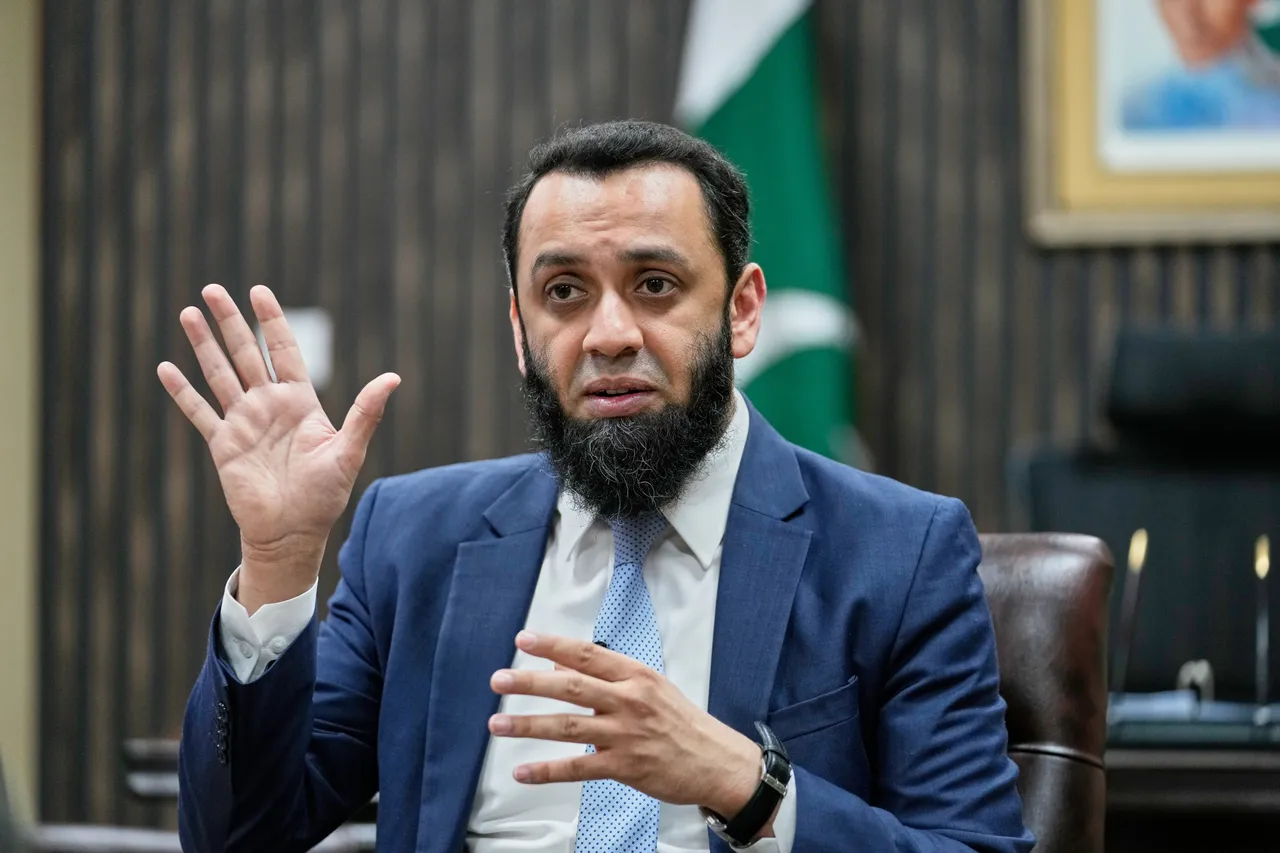 پاکستان د اختر په مناسبت د افغانستان پر وړاندې لنډمهاله اوربند اعلان کړ.