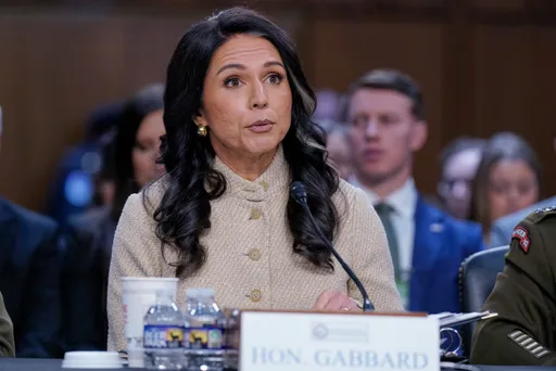 미국 정보국장, 이란이 2035년 이전에 미국 본토를 공격할 수 있다고 경고