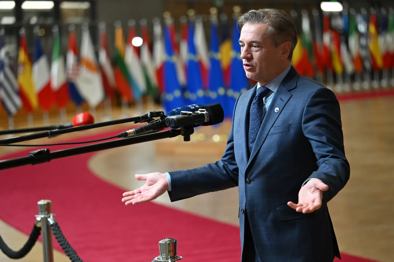 Словенија побара истрага од ЕУ за вмешаноста на разузнавачка фирма од Израел