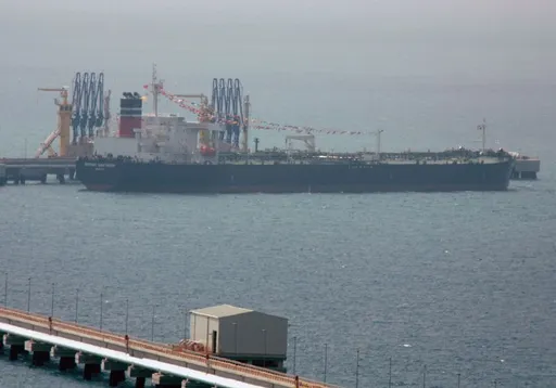 L'Irak relance ses exportations de pétrole de Kirkouk via le port turc de Ceyhan