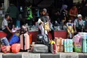 144 juta warga diperkirakan mudik lebaran, arus kendaraan dari Jakarta melonjak tajam
