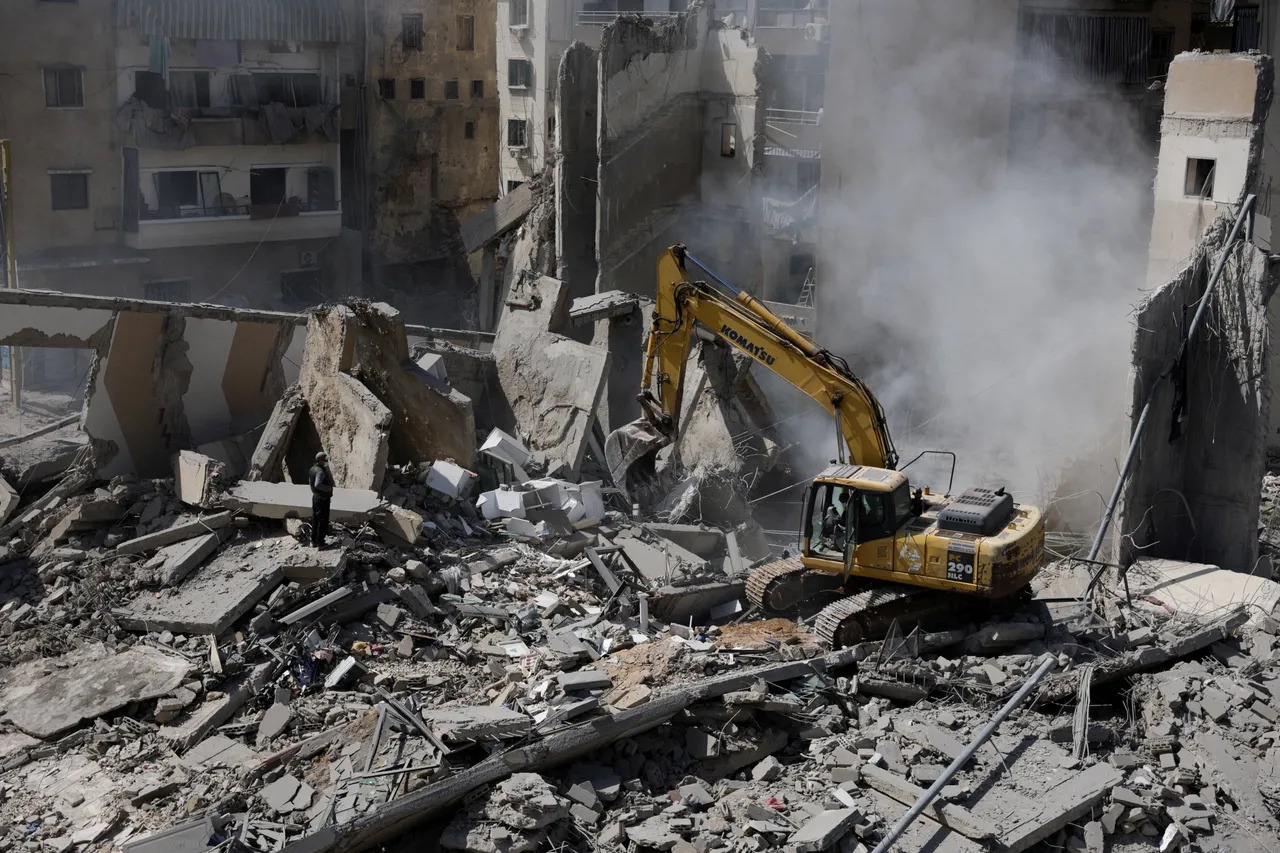 لبنان.. عشرات القتلى بقصف إسرائيلي على مناطق بينها بيروت وجيش الاحتلال يضرب جسر الليطاني