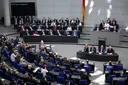 Umfrage: 76 Prozent mit Bundesregierung unzufrieden