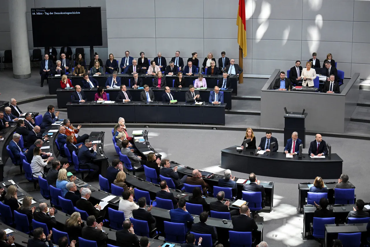 Umfrage: 76 Prozent mit Bundesregierung unzufrieden