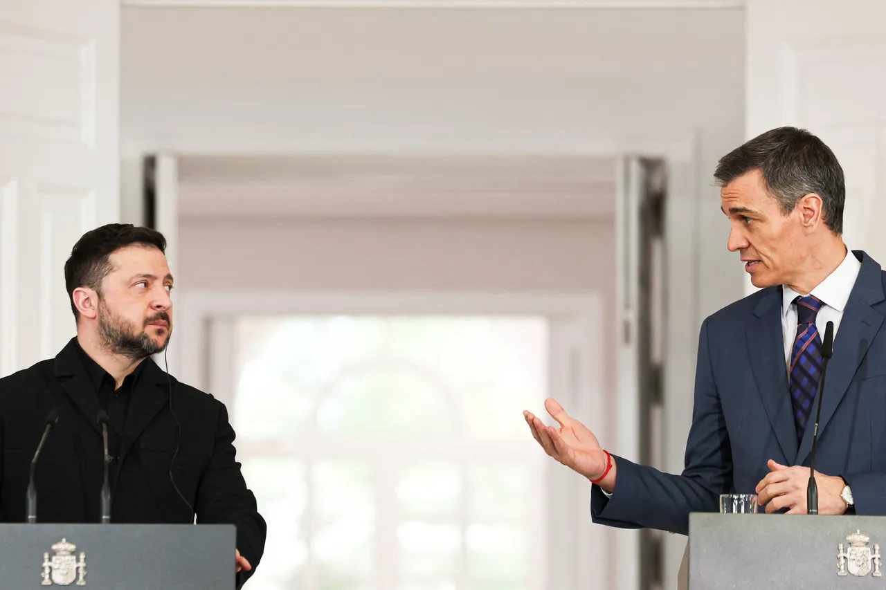 Zelenskyy urges EU to bypass Hungary veto on $103B Ukraine loan