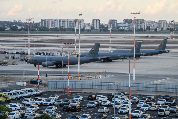Иран заявил об атаке на объекты безопасности Израиля, НПЗ и аэропорт Бен-Гурион