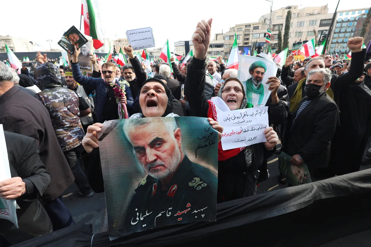 Iran's Khamenei vows 'criminal murderers' behind Larijani killing will 'soon pay'