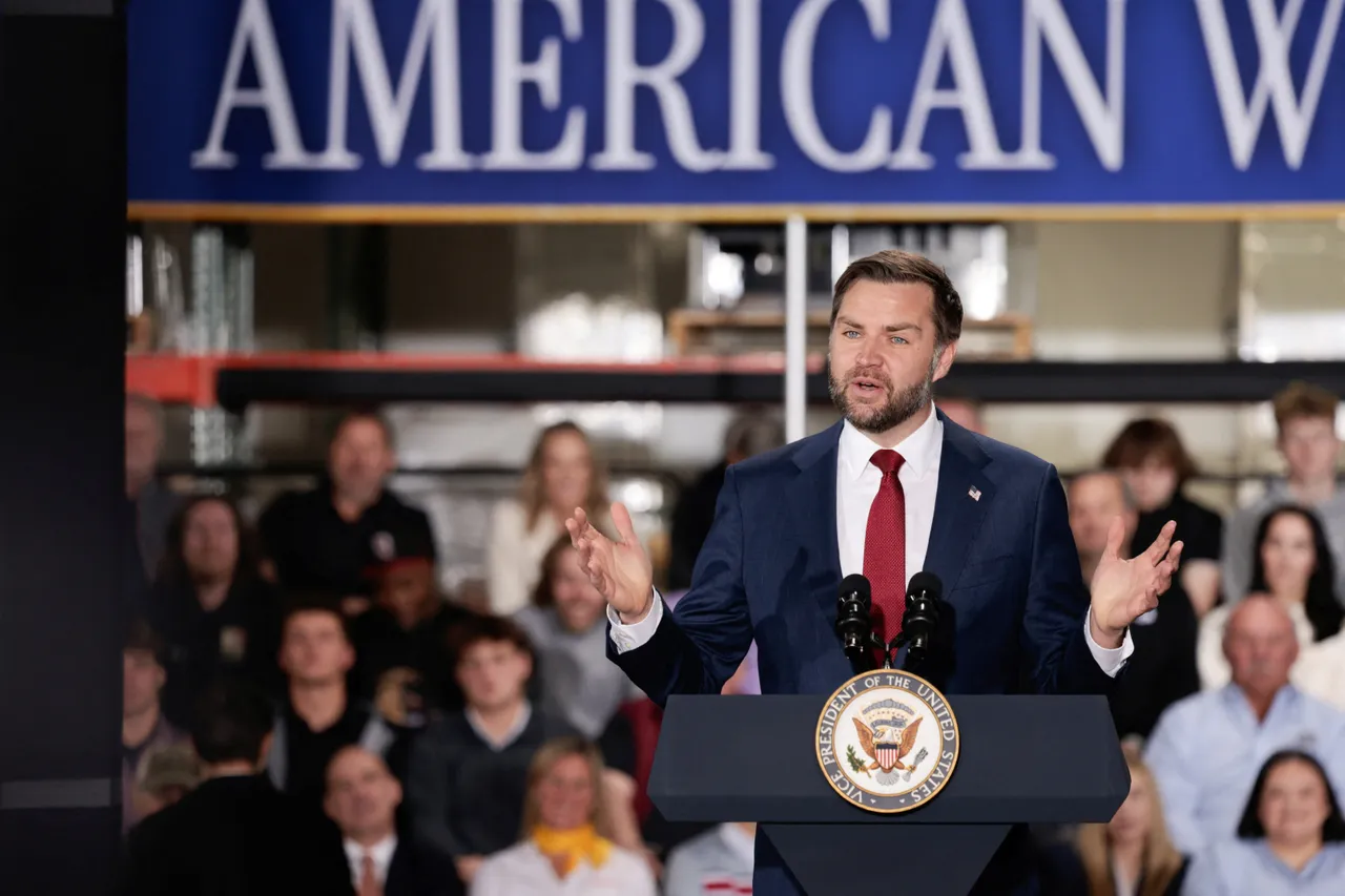 Iran signals preference for JD Vance in US talks amid trust deficit