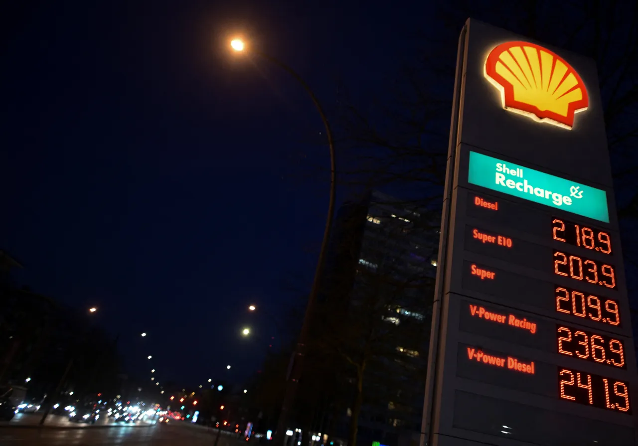 Spanningen in het Midden-Oosten zorgen voor verschuivingen op de Europese brandstofmarkt