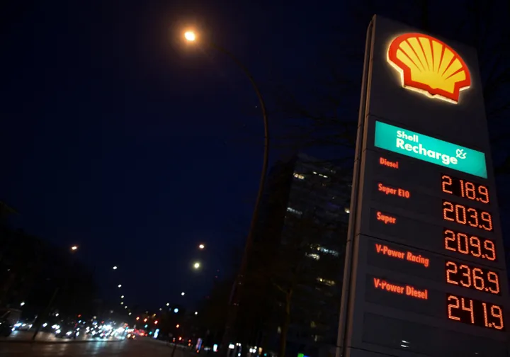 Spanningen in het Midden-Oosten zorgen voor verschuivingen op de Europese brandstofmarkt