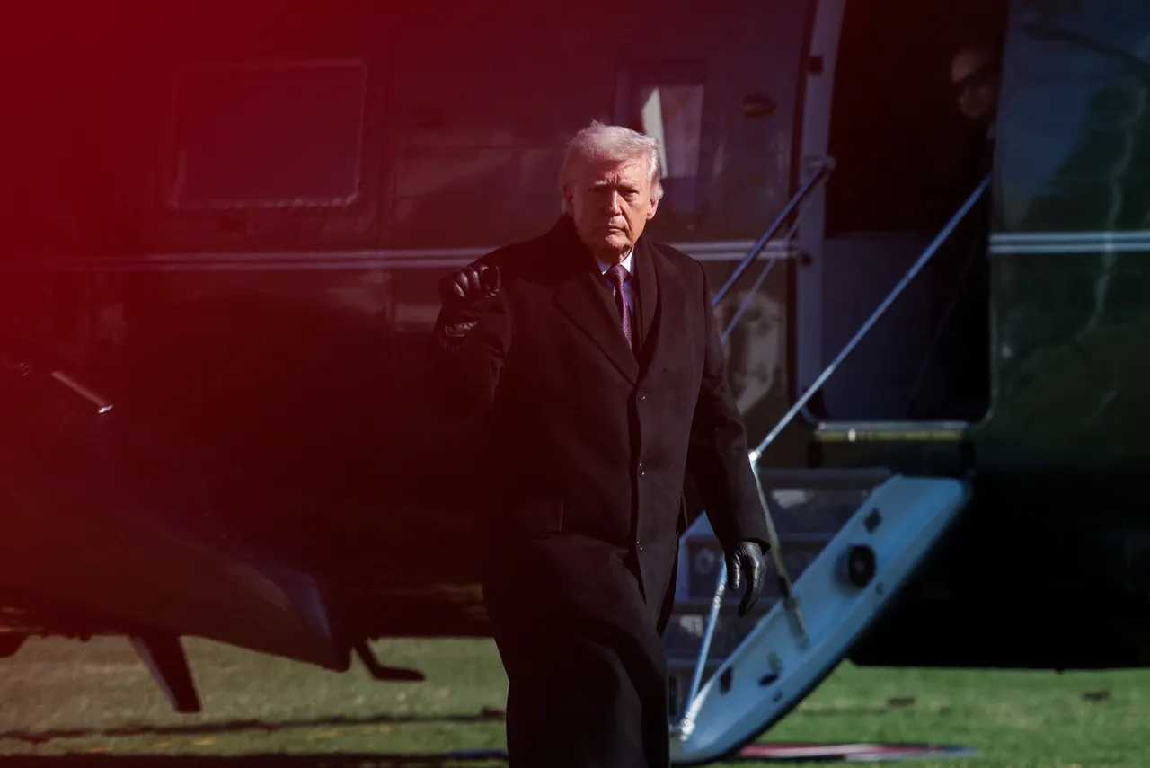 Trump droht Iran massiven Angriff auf Gasfeld an