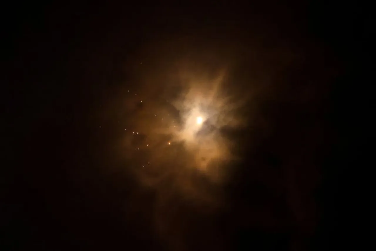 Iran i Hezbollah gađali sjeverni Izrael raketama