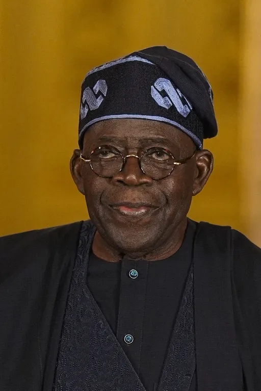 2027 battle: President Tinubu don fire shots for opposition heavyweights
