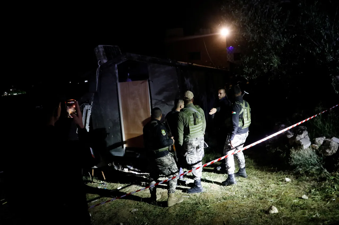 Četiri Palestinke ubijene na Zapadnoj obali