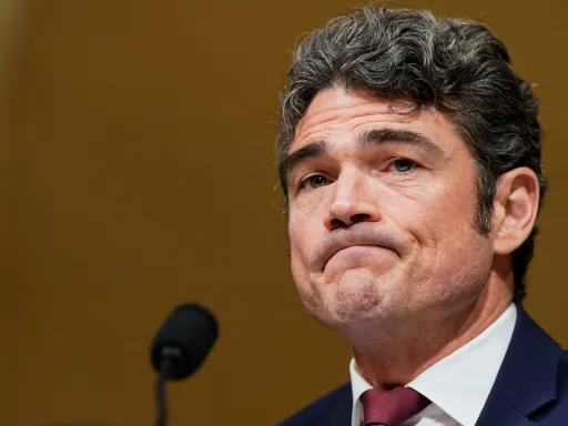 Shefi i antiterrorizmit amerikan dha dorëheqjen për shkak të kundërshtimit ndaj luftës me Iranin