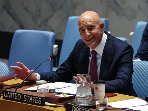 واشنطن تدعو المجتمع الدولي إلى دعم الحكومة السورية في المرحلة الانتقالية