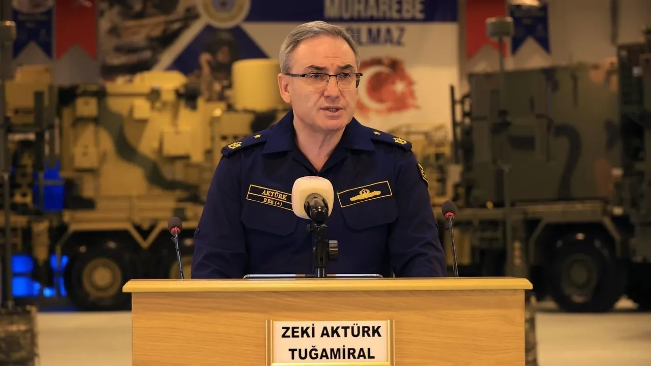 Additional NATO Patriot system to be deployed in Türkiye's Adana, defence ministry says