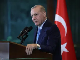 پیام رئیس‌جمهور اردوغان به مناسبت ۱۱۱مین سالگرد  پیروزی نبرد چناق‌قلعه