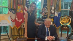 کری پریجان بولر: اسرائیل دولت آمریکا را اشغال کرده است