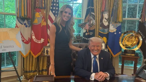 کری پریجان بولر: اسرائیل دولت آمریکا را اشغال کرده است