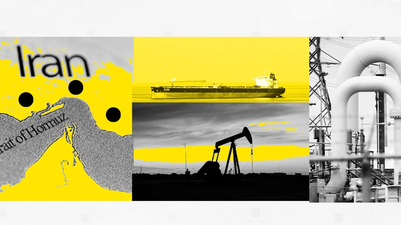 Crisis in the Strait of Hormuz: Who stands to profit?