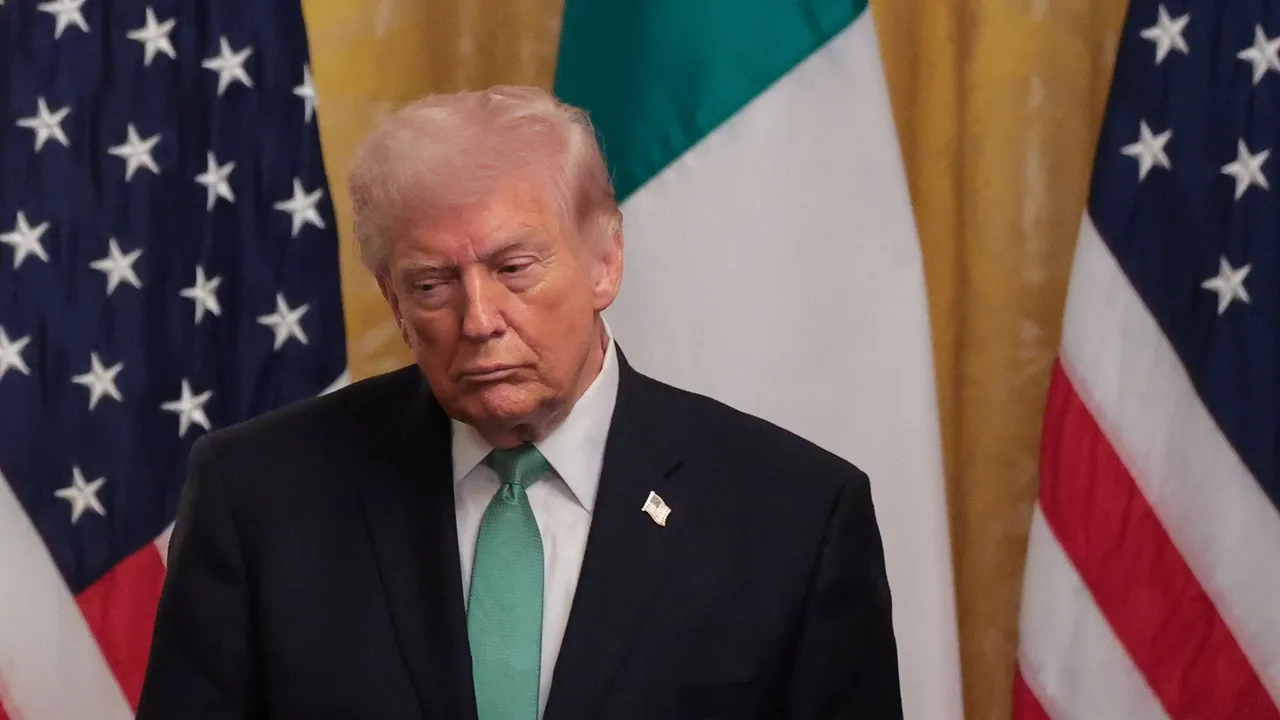 Трамп выведет США из НАТО?