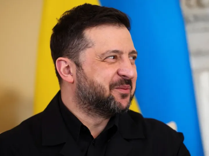 Mais de 200 especialistas ucranianos enviados para o Médio Oriente para combater drones iranianos