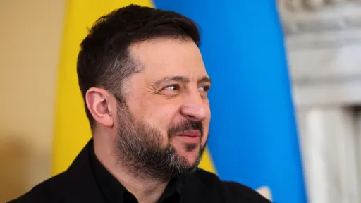 Over 200 Ukrainian experts deploy to Middle East to counter Iranian drones — Zelenskyy