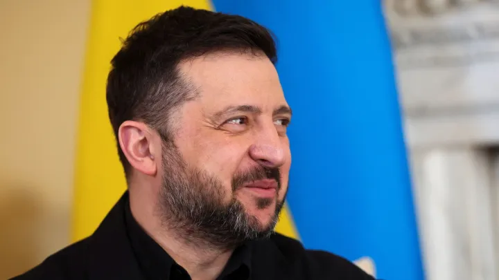 Over 200 Ukrainian experts deploy to Middle East to counter Iranian drones — Zelenskyy