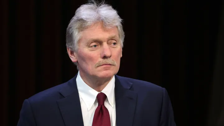 Кремль осудил убийства иранских лидеров