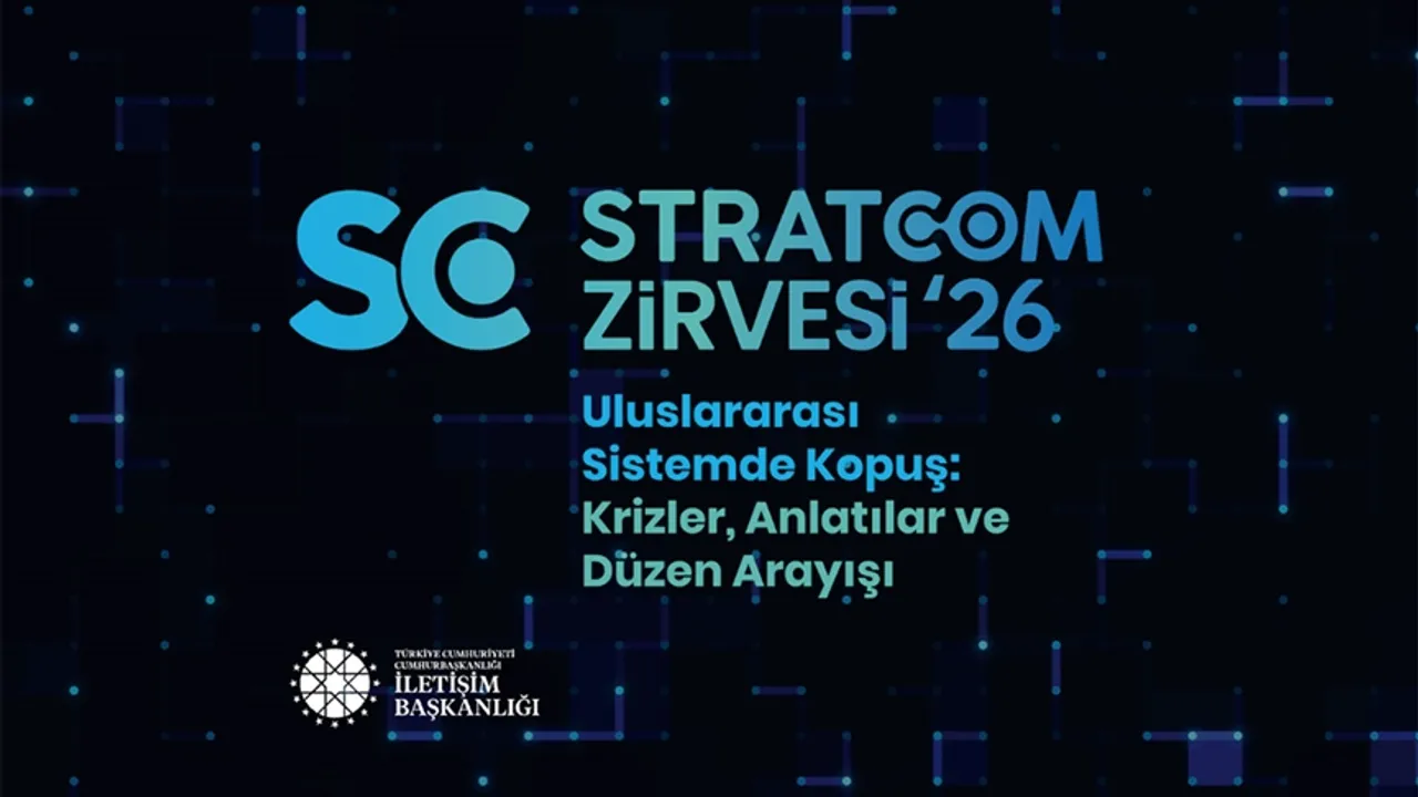 Samiti Stratcom do të mbahet më 27-28 mars në Istanbul