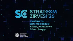 Jenseits der Krisen: Türkiye definiert das globale Narrativ neu