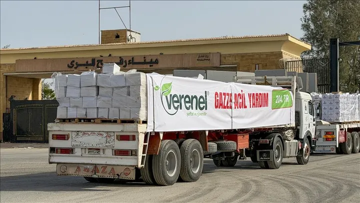 Izraeli rihap pikën kufitare Rafah për lëvizje të kufizuar të palestinezëve pas mbylljes 20-ditore