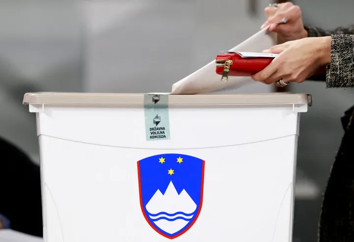 BE-së i kërkohet të hetojë rolin e spiunëve izraelitë në zgjedhjet në Slloveni