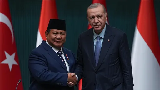 Erdoğan: Spiralja e dhunës në Lindjen e Mesme duhet të ndalet ‘menjëherë’