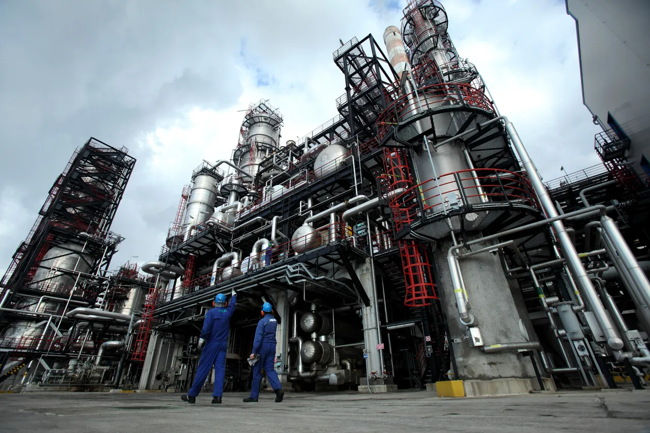 Plenković iz Brisela: Hrvatska putem JANAF-a može osigurati opskrbu naftom Mađarskoj i Slovačkoj