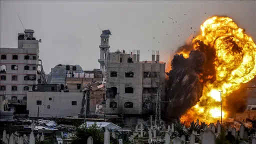 Израелската армија тврди дека убила командант на Хамас во Газа