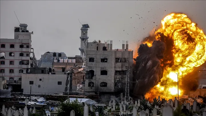 Израелската армија тврди дека убила командант на Хамас во Газа