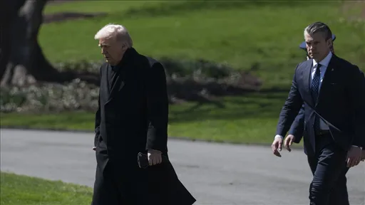 Трамп: Израел нема да изврши никакви други напади врз полето Јужен Парс освен ако Иран не возврати