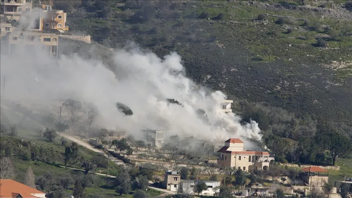 Ватикан ги повикува САД и Израел да ја прекинат војната на Блискиот Исток
