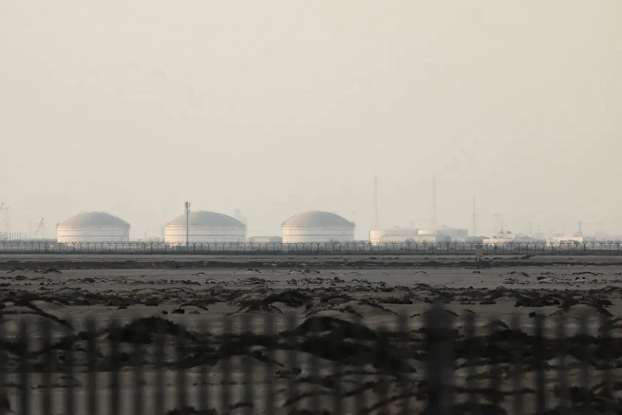 ترامپ: آمریکا از حمله اسرائیل به پارس جنوبی بی‌اطلاع بود